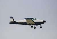 N2457T @ KOSH - Navion Rangemaster G - by Mark Pasqualino