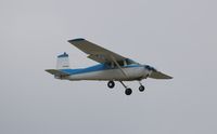 N7845E @ KOSH - Cessna 150 - by Mark Pasqualino