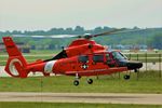 6543 @ KTVC - 2015 National Cherry Festival Air Show - by Mel II