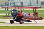 N32KP @ TVC - 2015 National Cherry Festival Air Show