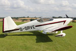 G-GRVE photo, click to enlarge G-GRVE photo, click to enlarge