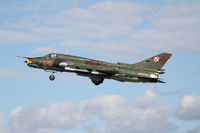 3715 - taking off, Air 14 - by olivier Cortot