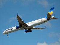 D-ABOI @ EBOS - Moments before touchdown rwy 26 - by Joeri Van der Elst