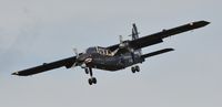 G-WPNS @ EGHH - Final approach to 26 - by John Coates