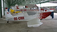 OE-CRH photo, click to enlarge OE-CRH photo, click to enlarge