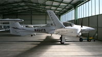N464TS photo, click to enlarge N464TS photo, click to enlarge