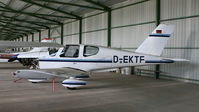 D-EKTF photo, click to enlarge D-EKTF photo, click to enlarge
