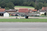 8101 - landing, Air 14 - by olivier Cortot