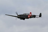 D-FRBI - taking off, Air 14 - by olivier Cortot