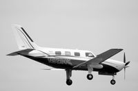 N9280K @ FXE - On final approach - by Bruce H. Solov