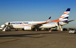 OK-TSC @ LEAM - parked at Almeria IAP - by Friedrich Becker