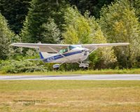 N52829 @ 3W5 - 2016 North Cascades Vintage Aircraft Museum Fly-In Mears Field 3W5 Concrete Washington - by Terry Green