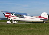 N195HA @ KOSH - AirVenture 2016. - by paulp