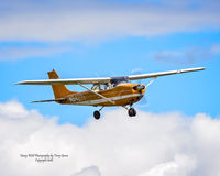 N84271 @ 3W5 - 2016 North Cascades Vintage Aircraft Museum Fly-In Mears Field 3W5 Concrete Washington - by Terry Green