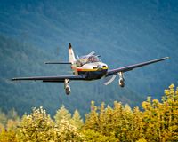 N34RX @ 3W5 - 2016 North Cascades Vintage Aircraft Museum Fly-In Mears Field 3W5 Concrete Washington - by Terry Green
