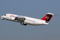 HB-IYY @ EDDL - eddl - by Jeroen Stroes