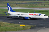 TC-JFH @ EDDL - eddl - by Jeroen Stroes