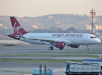 F-WWBX @ LFBO - C/n 6889 - To be N285VA - by Shunn311
