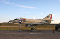 147681 - Displayed with military vehicles