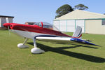 G-RVAT photo, click to enlarge