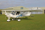 G-CDYD photo, click to enlarge G-CDYD photo, click to enlarge