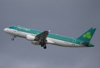 EI-DEF @ EGCC - At Manchester - by Guitarist