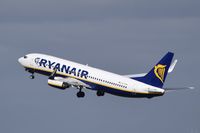 EI-DHR @ EGCC - At Manchester - by Guitarist