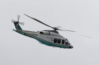 C-FBKA @ CYVR - Departing - by Guy Pambrun