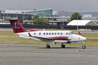 C-FNTA @ CYVR - Just landed - by Guy Pambrun