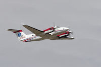 C-GILK @ CYVR - Departing - by Guy Pambrun