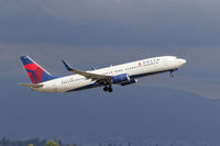 N3750D @ CYVR - Departing - by Guy Pambrun