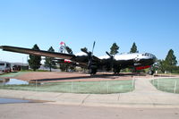 44-87779 @ KRCA - At the South Dakota Air & Space Museum