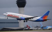 G-GDFF @ EGCC - At Manchester - by Guitarist