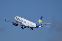 G-CHTZ @ EGCC - At Manchester - by Guitarist