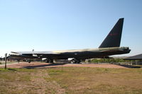 56-0657 @ KRCA - At the South Dakota Air & Space Museum - by Glenn E. Chatfield
