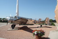 52-10866 @ KRCA - At the North Dakota Air & Space Museum - by Glenn E. Chatfield
