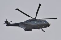 ZJ118 @ EGHH - Training off airport - by John Coates