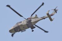 ZZ521 @ EGHH - Training off airport - by John Coates