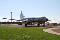 55-0292 @ KRCA - At the South Dakota Air & Space Museum - by Glenn E. Chatfield