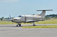 LX-LAB @ EGHH - Taxiing in - by John Coates