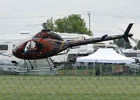 N162CT @ KOSH - AirVenture 2016. - by paulp