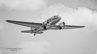 N877MG @ KPAE - 2016 SkyFair - by Terry Green