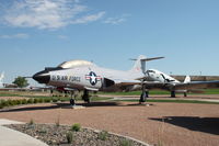 59-0426 @ KRCA - At the South Dakota Air & Space Museum