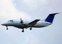 N290SW @ KSHV - At Shreveport Regional.