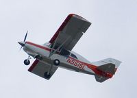 N5515L @ KDTN - At Downtown Shreveport. - by paulp