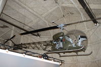 58-1520 @ KRCA - At the South Dakota Air & Space Museum