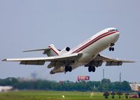 N726CK @ KSHV - At Shreveport Regional. - by paulp