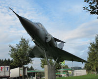 J-2332 - on the highway to Payerne - by olivier Cortot
