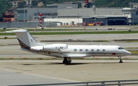 B-LWW @ HKG - spotted while taxiing at HKG International airport - by Jean M Braun