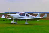 OO-H59 @ EBBY - Touch & Go @EBBY - by Joël Vanhorenbeek